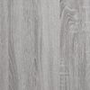 vidaXL-Comodini-2-pz-Grigio-Sonoma-40x35x475-cm-in-Legno-Multistrato