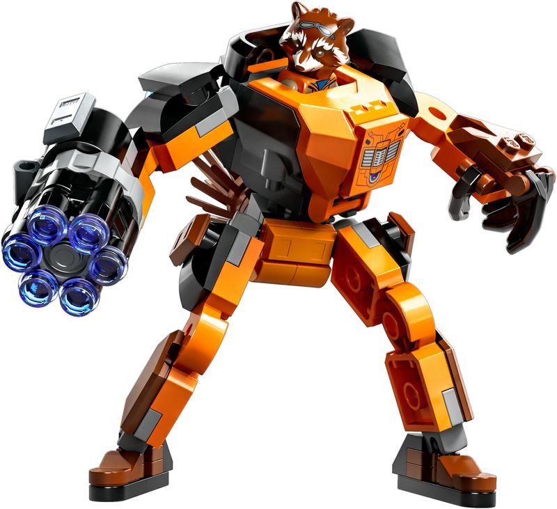 giochi-per-bambini-costruzioni-per-bambini-giochi-creativi-mattoncini-lego-costruzioni-lego-supereroi-marvel-supereroi-personaggi-marvel-lego-marvel-lego-super-heroes-pistola-giocattolo-procione-action-figure-guardiani-della-galassia