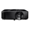 Optoma-S336-videoproiettore-Proiettore-a-raggio-standard-4000-ANSI-lumen-DLP-SVGA--800x600--Compatibilita-3D-Nero