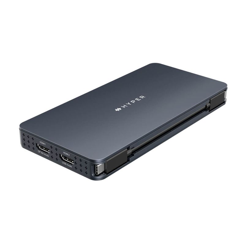 Docking-Station-Hyper-Hdmi-Usb-Lan-Per-Notebook