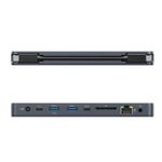 Docking-Station-Hyper-Hdmi-Usb-Lan-Per-Notebook