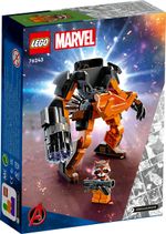 giochi-per-bambini-costruzioni-per-bambini-giochi-creativi-mattoncini-lego-costruzioni-lego-supereroi-marvel-supereroi-personaggi-marvel-lego-marvel-lego-super-heroes-pistola-giocattolo-procione-action-figure-guardiani-della-galassia