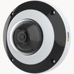 Axis-F4105-LRE-firewall--hardware---AXIS-F4105-LRE---SENSOR-WITH-IR-LIGHT-PART-FOR-TH-