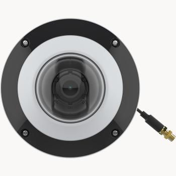 Axis-F4105-LRE-firewall--hardware---AXIS-F4105-LRE---SENSOR-WITH-IR-LIGHT-PART-FOR-TH-