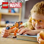 giochi-per-bambini-costruzioni-per-bambini-giochi-creativi-mattoncini-lego-costruzioni-lego-supereroi-marvel-supereroi-personaggi-marvel-lego-marvel-lego-super-heroes-pistola-giocattolo-procione-action-figure-guardiani-della-galassia