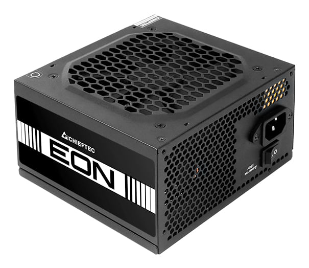 Power-SupplyChieftec-EON-Series-ZPU-500S-500W