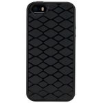 Gecko-Covers-GG800303-custodia-per-cellulare-Cover-Nero