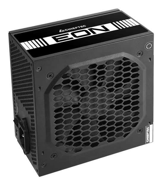 Power-SupplyChieftec-EON-Series-ZPU-500S-500W