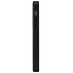 Gecko-Covers-GG800303-custodia-per-cellulare-Cover-Nero