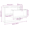 Mensola-a-Muro-Rovere-Fumo-104x20x585-cm-Legno-Multistrato