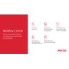 Xerox-C235-A4-22-ppm-Copia-Stampa-Scansione-Fax-wireless-PS3-PCL5e-6-ADF-2-vassoi-Totale-251-fogli