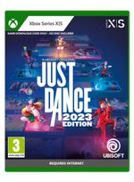 Ubisoft-Just-Dance-2023-Edition-Standard-ITA-Xbox-Series-X-Series-S