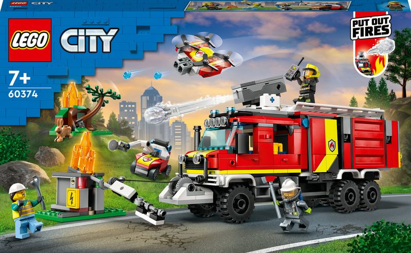 giochi-per-bambini-costruzioni-giochi-creativi-mattoncini-lego-modellino-da-costruire-lego-city-giochi-bambini-6-anni-vigili-del-fuoco-camion-giocattolo-camion-dei-pompieri-giocattolo-drone-giocattolo-pompieri-giocattolo-pompieri-lego