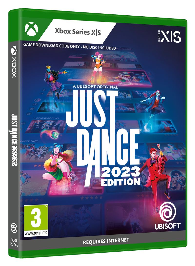 Ubisoft-Just-Dance-2023-Edition-Standard-ITA-Xbox-Series-X-Series-S