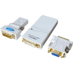 ALLNET Kabel / Adapter WeiÃ Kabelschnittstellen-/adapter (ALLNET DVI)