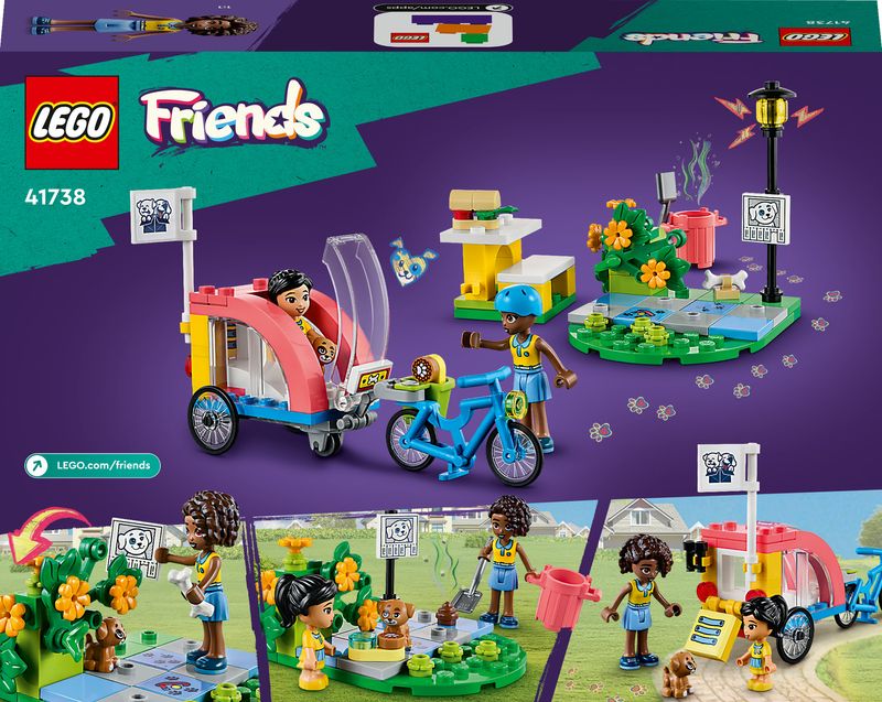 giochi-per-bambini-giochi-creativi-costruzioni-lego-idee-regalo-mattoncini-lego-modellino-da-costruire-lego-friends-personaggi-lego-mini-bamboline-lego-animali-animali-giocattolo-bicicletta-giocattolo-cane-giocattolo-cuccioli-lego