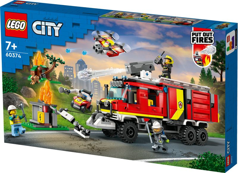 giochi-per-bambini-costruzioni-giochi-creativi-mattoncini-lego-modellino-da-costruire-lego-city-giochi-bambini-6-anni-vigili-del-fuoco-camion-giocattolo-camion-dei-pompieri-giocattolo-drone-giocattolo-pompieri-giocattolo-pompieri-lego
