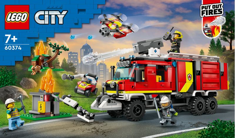 giochi-per-bambini-costruzioni-giochi-creativi-mattoncini-lego-modellino-da-costruire-lego-city-giochi-bambini-6-anni-vigili-del-fuoco-camion-giocattolo-camion-dei-pompieri-giocattolo-drone-giocattolo-pompieri-giocattolo-pompieri-lego