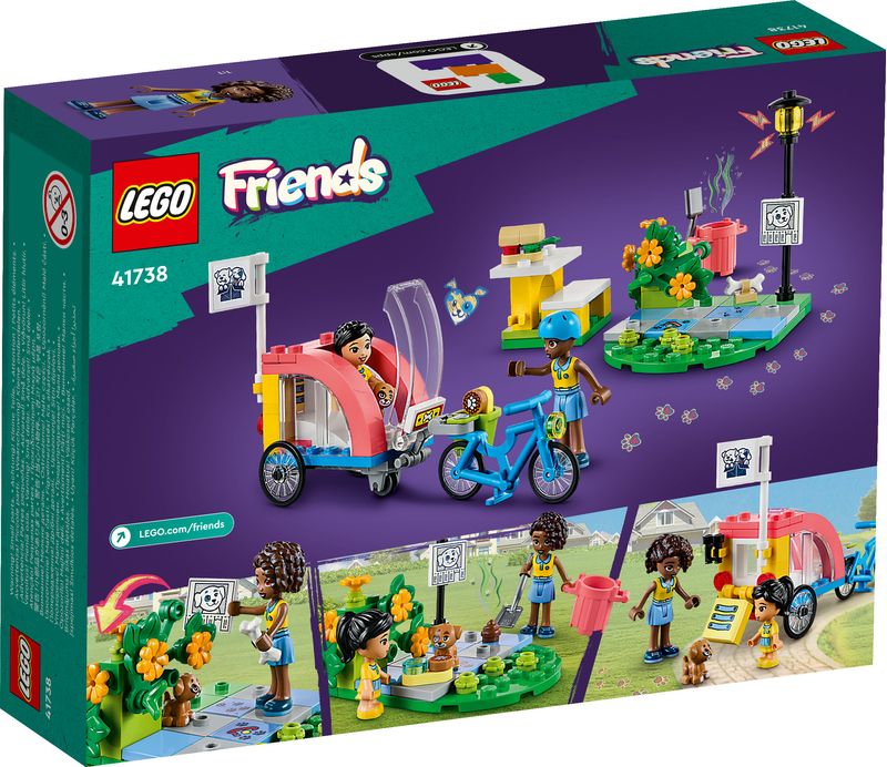 giochi-per-bambini-giochi-creativi-costruzioni-lego-idee-regalo-mattoncini-lego-modellino-da-costruire-lego-friends-personaggi-lego-mini-bamboline-lego-animali-animali-giocattolo-bicicletta-giocattolo-cane-giocattolo-cuccioli-lego