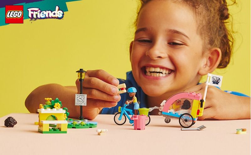 giochi-per-bambini-giochi-creativi-costruzioni-lego-idee-regalo-mattoncini-lego-modellino-da-costruire-lego-friends-personaggi-lego-mini-bamboline-lego-animali-animali-giocattolo-bicicletta-giocattolo-cane-giocattolo-cuccioli-lego