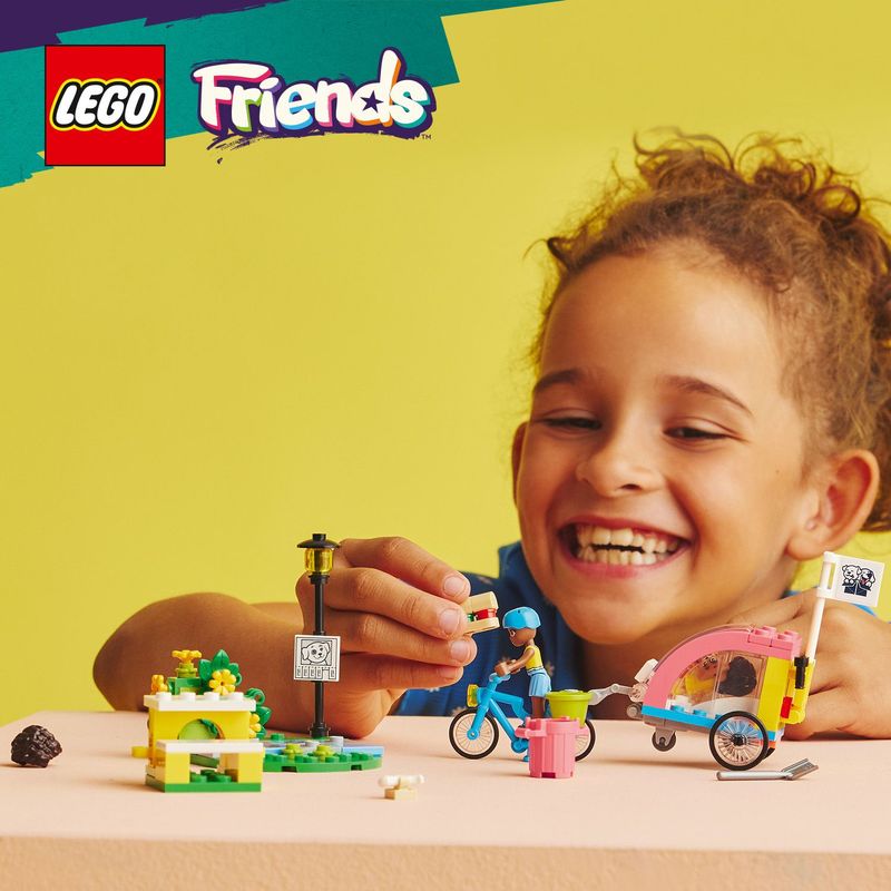 giochi-per-bambini-giochi-creativi-costruzioni-lego-idee-regalo-mattoncini-lego-modellino-da-costruire-lego-friends-personaggi-lego-mini-bamboline-lego-animali-animali-giocattolo-bicicletta-giocattolo-cane-giocattolo-cuccioli-lego