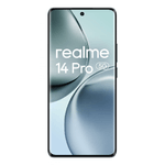 Realme 14 Pro 5G 17,2 cm (6.77") Doppia SIM Android 15 USB tipo-C 12 GB 512 GB 6000 mAh Grigio