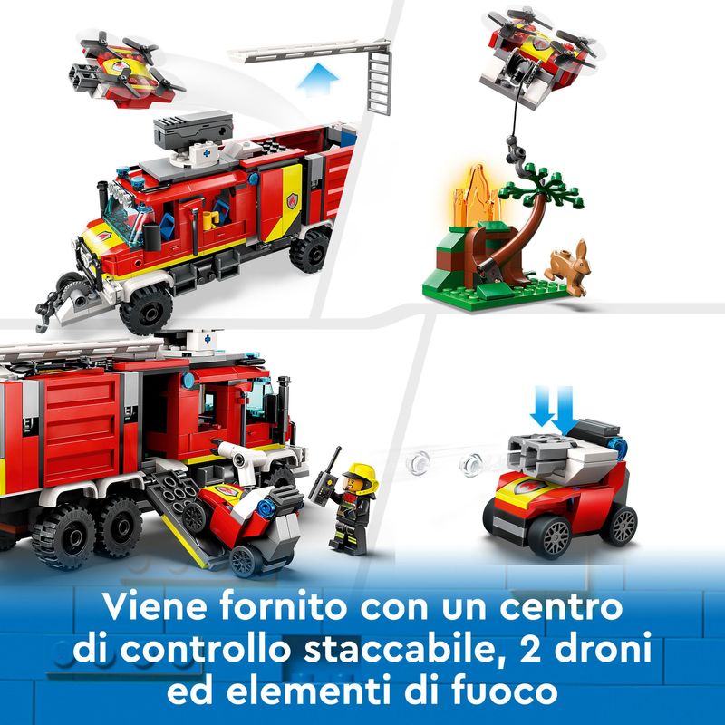 giochi-per-bambini-costruzioni-giochi-creativi-mattoncini-lego-modellino-da-costruire-lego-city-giochi-bambini-6-anni-vigili-del-fuoco-camion-giocattolo-camion-dei-pompieri-giocattolo-drone-giocattolo-pompieri-giocattolo-pompieri-lego