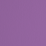 FABRIANO Cartoncino Elle Erre - 70x100cm - 220gr - viola 104 - Fabriano - blister 10 fogli