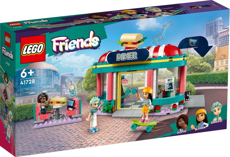 Personaggi Lego Friends Disegni Lego City Da Colorare Lego Giochi