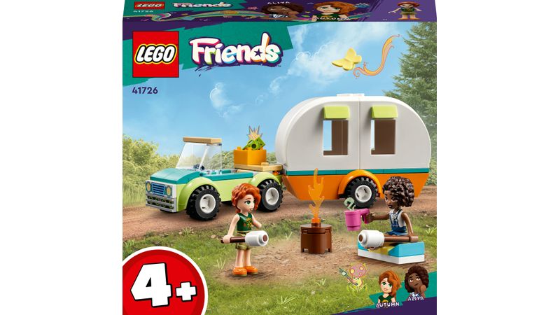 Lego giochi per bambini giochi bambina 4 anni idee regalo lego friends personaggi lego mini bamboline