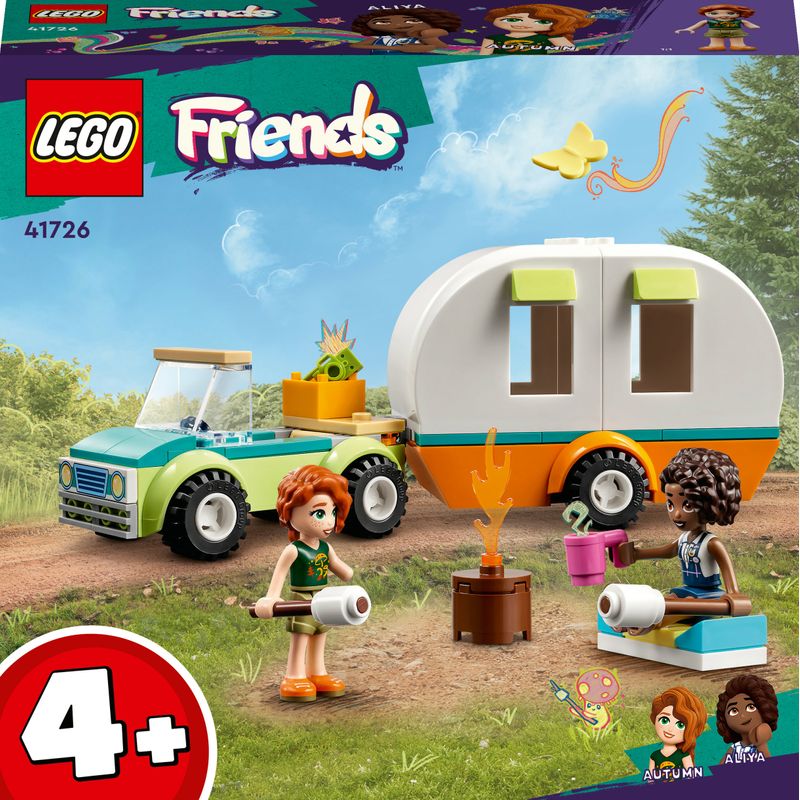 giochi-per-bambini-giochi-bambina-4-anni-idee-regalo-lego-friends-personaggi-lego-mini-bamboline-Mini-bambole-Autumn-e-Aliya-camper-giocattolo-macchina-lego-macchina-giocattolo-per-bambini-macchina-giocattolo-macchina-fotografica-roulotte
