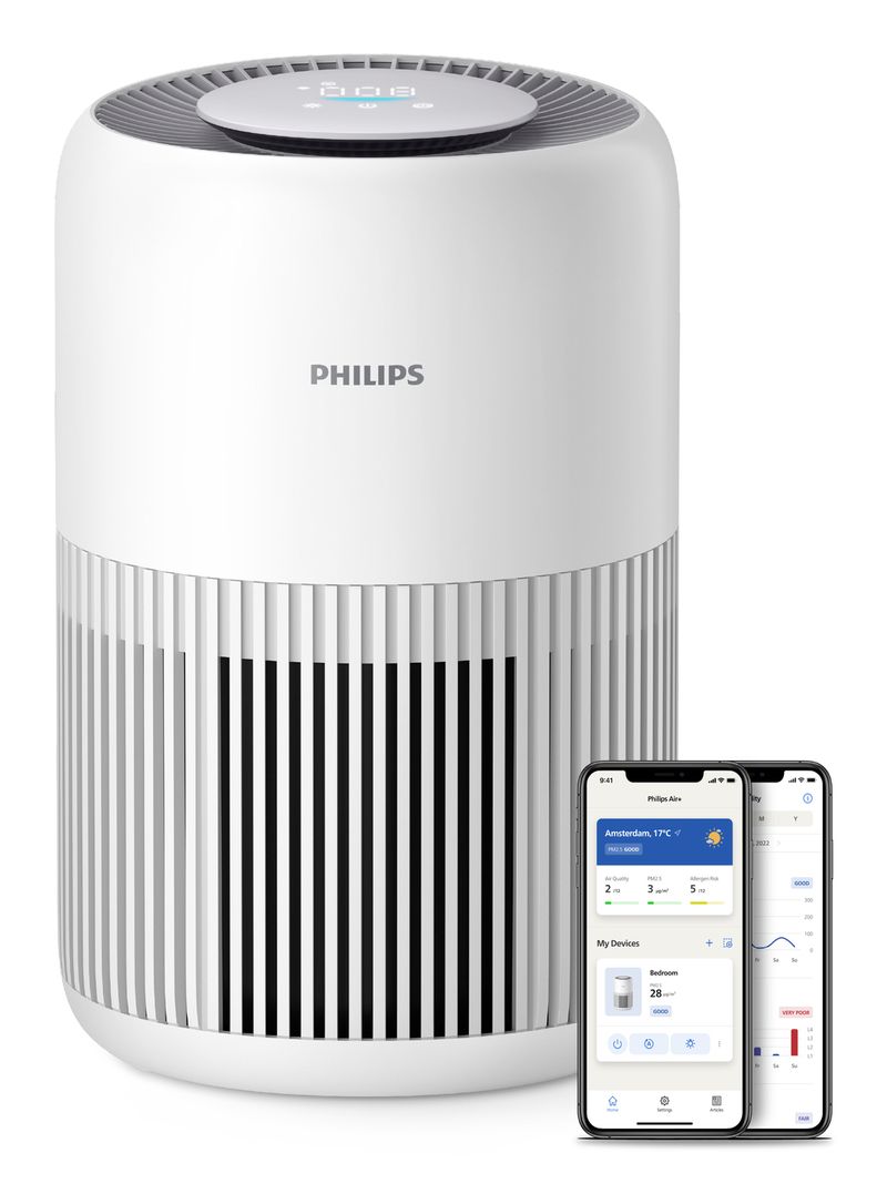 Purificatore-Philips-999--65M2-Polvere-Polline-Animali-Ac0950-10