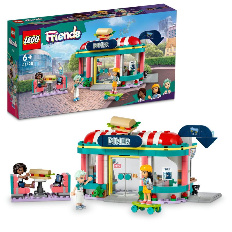 giochi-per-bambini-giocattoli-costruzioni-lego-idee-regalo-mattoncini-lego-lego-friends-personaggi-lego-mini-bamboline-giochi-per-bambina-giochi-bambina-6-anni-Mini-bambole-Liann-Aliya-e-Charli-ristorante-giocattolo-per-bambini-videogiochi