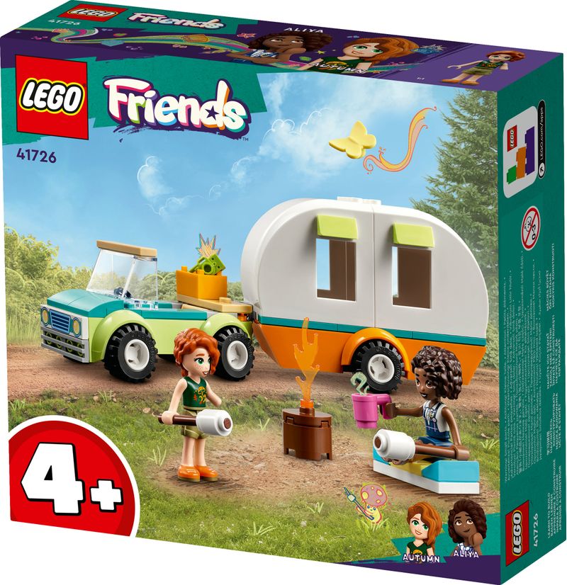 giochi-per-bambini-giochi-bambina-4-anni-idee-regalo-lego-friends-personaggi-lego-mini-bamboline-Mini-bambole-Autumn-e-Aliya-camper-giocattolo-macchina-lego-macchina-giocattolo-per-bambini-macchina-giocattolo-macchina-fotografica-roulotte