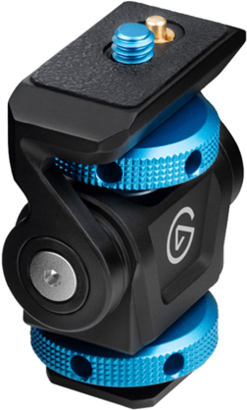 CORSAIR ELGATO COLD SHOE