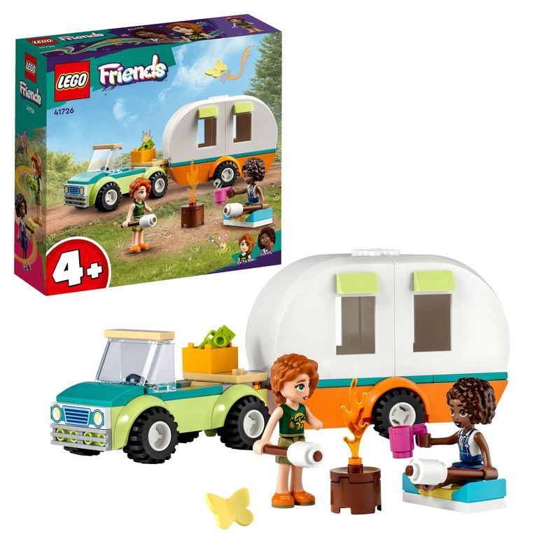 giochi-per-bambini-giochi-bambina-4-anni-idee-regalo-lego-friends-personaggi-lego-mini-bamboline-Mini-bambole-Autumn-e-Aliya-camper-giocattolo-macchina-lego-macchina-giocattolo-per-bambini-macchina-giocattolo-macchina-fotografica-roulotte