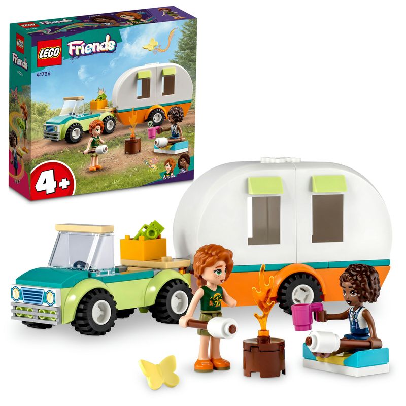 giochi-per-bambini-giochi-bambina-4-anni-idee-regalo-lego-friends-personaggi-lego-mini-bamboline-Mini-bambole-Autumn-e-Aliya-camper-giocattolo-macchina-lego-macchina-giocattolo-per-bambini-macchina-giocattolo-macchina-fotografica-roulotte