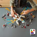 giochi-per-bambini-costruzioni-per-bambini-giochi-creativi-costruzioni-lego-idee-regalo-idea-regalo-mattoncini-lego-modellino-da-costruire-personaggi-lego-spada-giocattolo-lego-ninjago-action-figure-2-in-1-drago-giocattolo-kit-modellismo