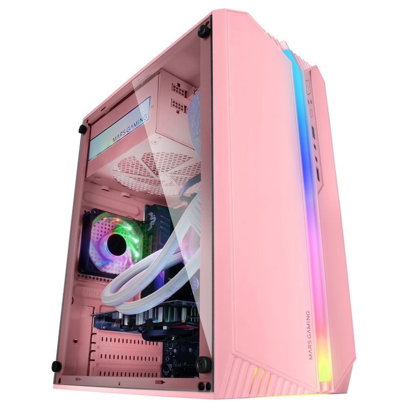 Mars-Gaming-MC-S1-Mini-Tower-Rosa
