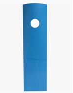 EXACOMPTA-Portariviste-Mag-Cube-Bee-Blue---A4----266-x-82-x-305-cm---turchese---Exacompta