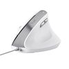 TRUST-Mouse-ergonomico-Bayo-II---con-filo---bianco---Trust