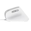 TRUST-Mouse-ergonomico-Bayo-II---con-filo---bianco---Trust