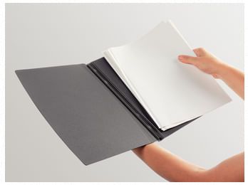 LEITZ-De-Binder-per-rilegatrice-ImpressBind-280---Leitz