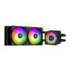 Cooler-Enermax-LIQMAXFLO-ELC-LMF240T-ARGB-AiO-Raffreddamento-ad-acqua