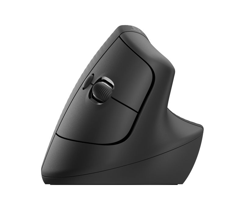 Logitech-Lift-Mouse-Verticale-Ergonomico-Senza-Fili---Grafite