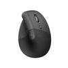 Logitech-Lift-Mouse-Verticale-Ergonomico-Senza-Fili---Grafite