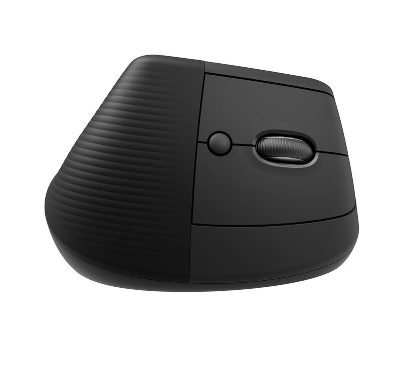 Logitech-Lift-Mouse-Verticale-Ergonomico-Senza-Fili---Grafite