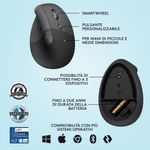 Logitech-Lift-Mouse-Verticale-Ergonomico-Senza-Fili---Grafite