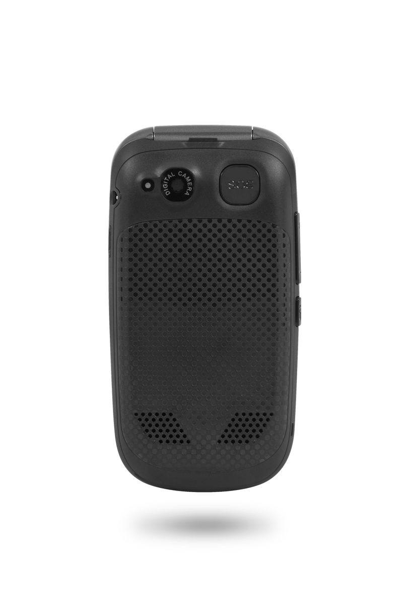 SPC-Harmony-61-cm--2.4--895-g-Nero-Telefono-cellulare-basico