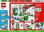 LEGO-Super-Mario-Pack-espansione-Sfida-sulle-nuvole-di-Spike-gigante